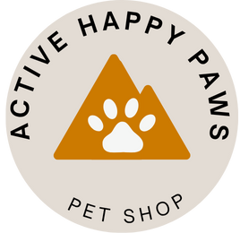 ACTIVE HAPPY PAWS